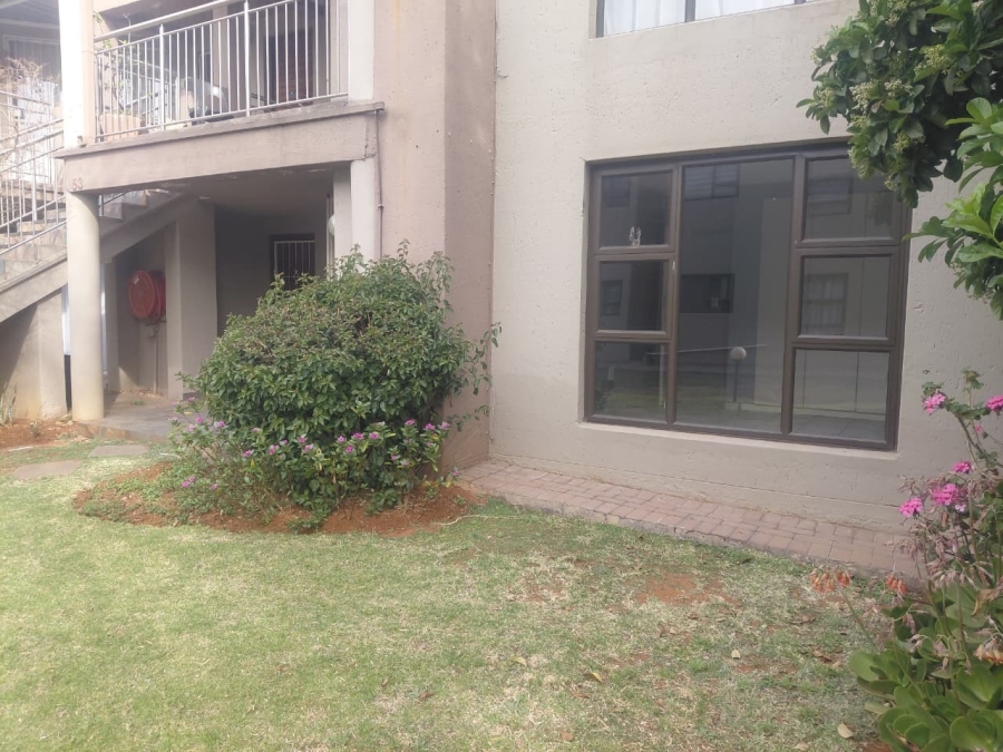 To Let 2 Bedroom Property for Rent in Vaalpark Free State